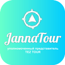 JANNA TOUR APK