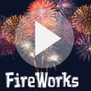 Fireworks simulator APK