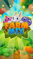 Farm Mix: Match 3 Puzzle capture d'écran 3