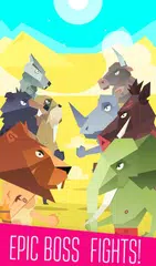 Tap Evolution - Animals Evolve APK download