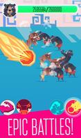 Tap Evolution - Game Clicker स्क्रीनशॉट 1