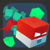 Box Jump: Hardcore Runner APK