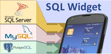 SQL Widget