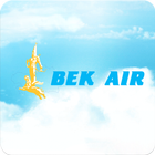 Bek Air ikona