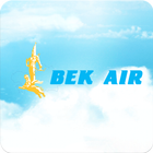 Bek Air icono