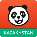 foodpanda Kazakhstan - Food Delivery APK