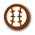 Baseball Catcher icône