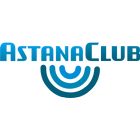 آیکون‌ Astana Club - Городской портал