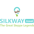 SilkWay.travel icône