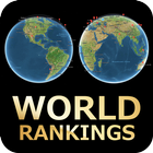 World Rankings иконка