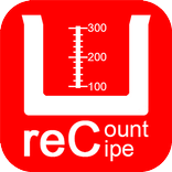 Neuberechnung Rezept