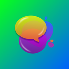 OneButton - best place to talk around the world icône