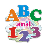 English alphabet - first step