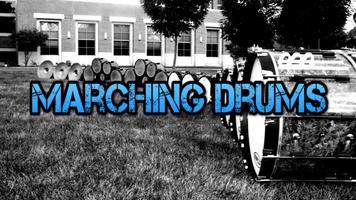 Marching Drums 2 poster