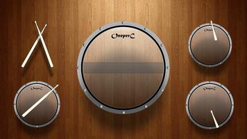 Marching Drums 2 screenshot 1