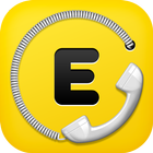 Еврофон иконка