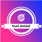 Travel Assistant icône