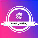 Travel Assistant आइकन