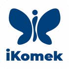 iKomek 图标