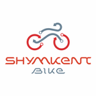 Shymkent Bike icône