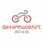 Shymkent Bike icon