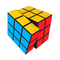 Rubik's Cube