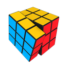 Rubik's Cube アイコン
