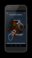 Rubik's Cube स्क्रीनशॉट 3