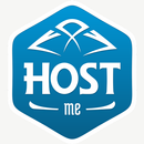 Host me - поиск апартаментов APK
