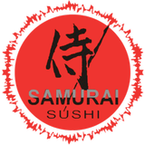 Samurai Sushi - доставка суши icon
