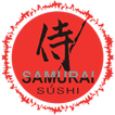 Samurai Sushi - доставка суши