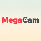 Megacam NVR icône