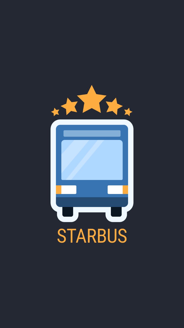 Descarga de APK de STARBUS para Android