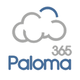 Paloma365pos icône