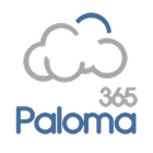 Paloma365pos 图标