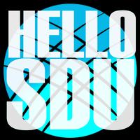 Hello, SDU! 海報