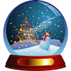 Christmas Snow Ball APK