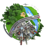 Maps Recorder icon