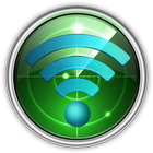 Wi-Fi Detector أيقونة