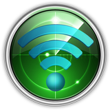 Wi-Fi Detector 图标