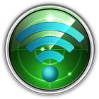 Icona Wi-Fi Detector