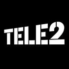 Tele2 آئیکن