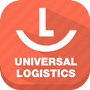 Universal Logistics company APK