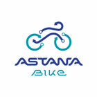 Astana Bike icône
