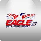 Eagle Country Mobile 图标