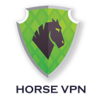 HORSE VPN High VPN speed Zeichen