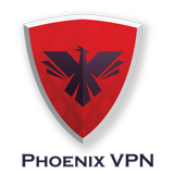 Phoenix VPN Unlimited Free VPN icône