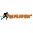 RUNNER آئیکن