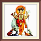 Shri dutt guru Majhe mantras icon