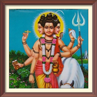 Gurudut Dattatrey Mantras icône